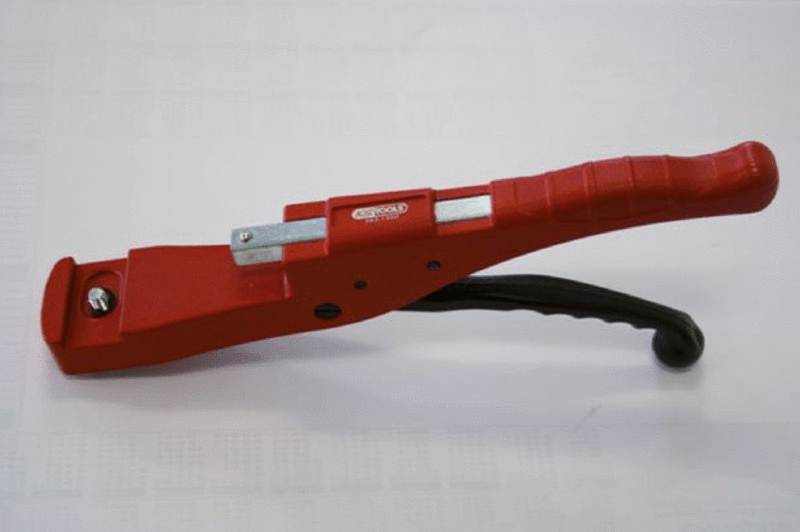 KS Tools Ratschen-Einhand-Biege-Satz 10-22 mm, 13-tlg