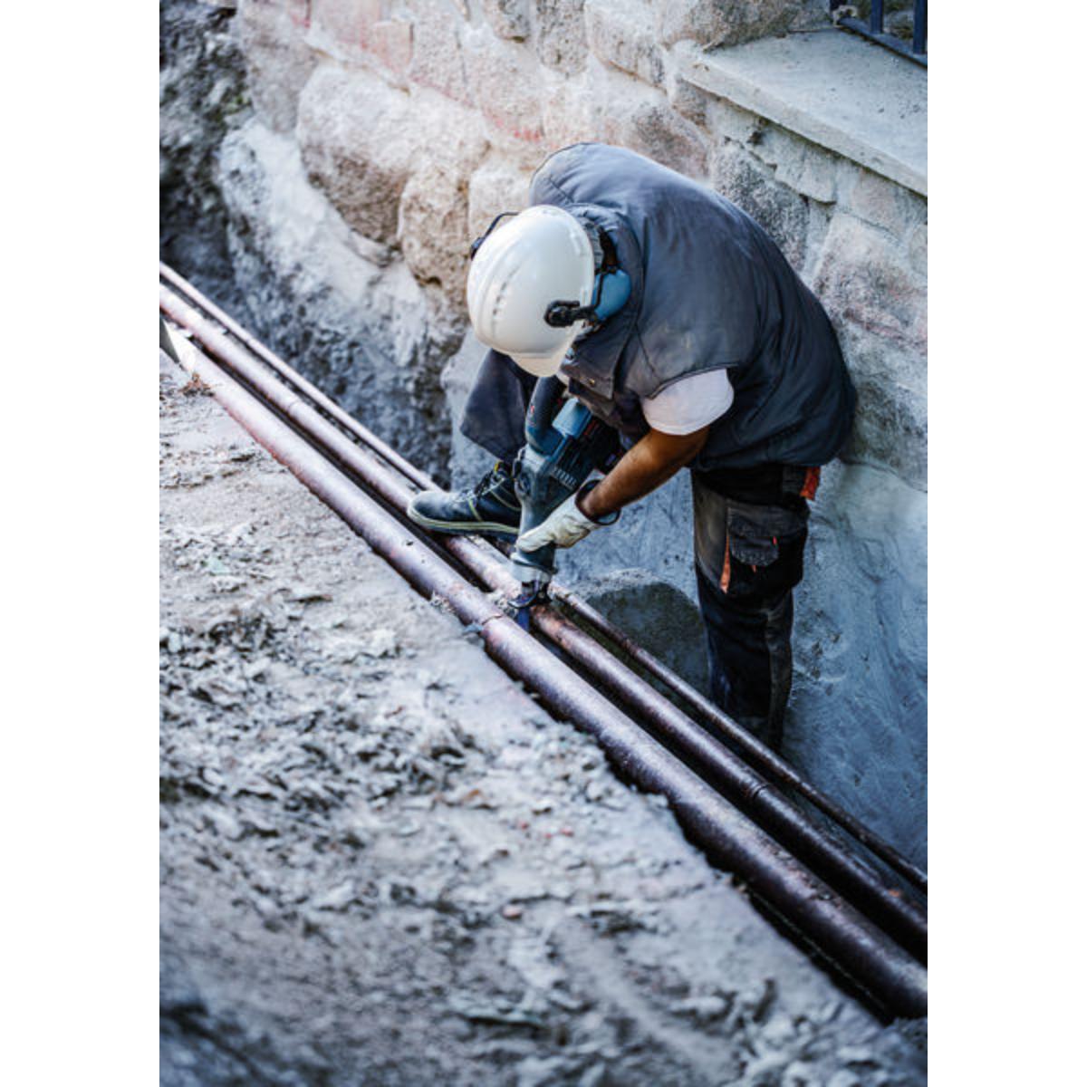 Bosch EXPERT ‘Thick Tough Metal’ S 1155 CHC Säbelsägeblatt