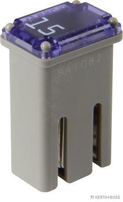 HERTH&BUSS Sicherung, MCase slotted, 32V max.
