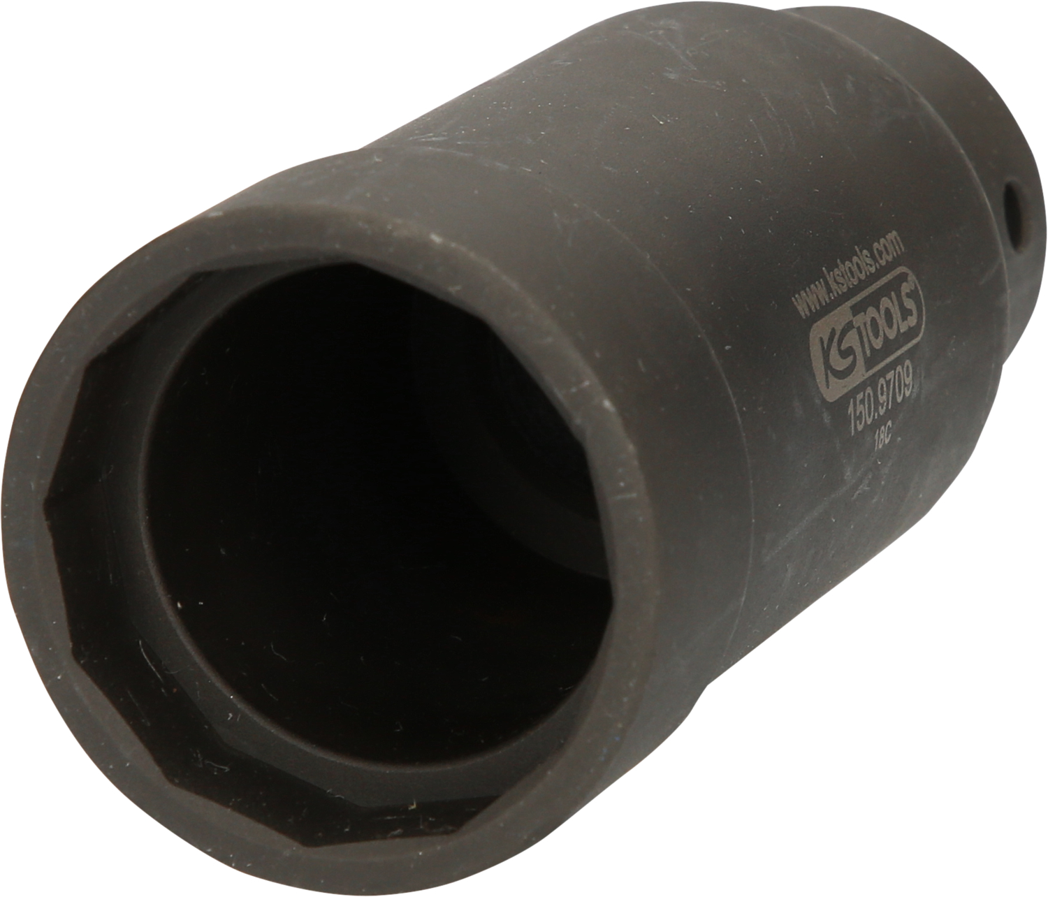 KS Tools 3/4" Spezial-Gelenkwellen-Stecknuss für VAG, 46,0 mm