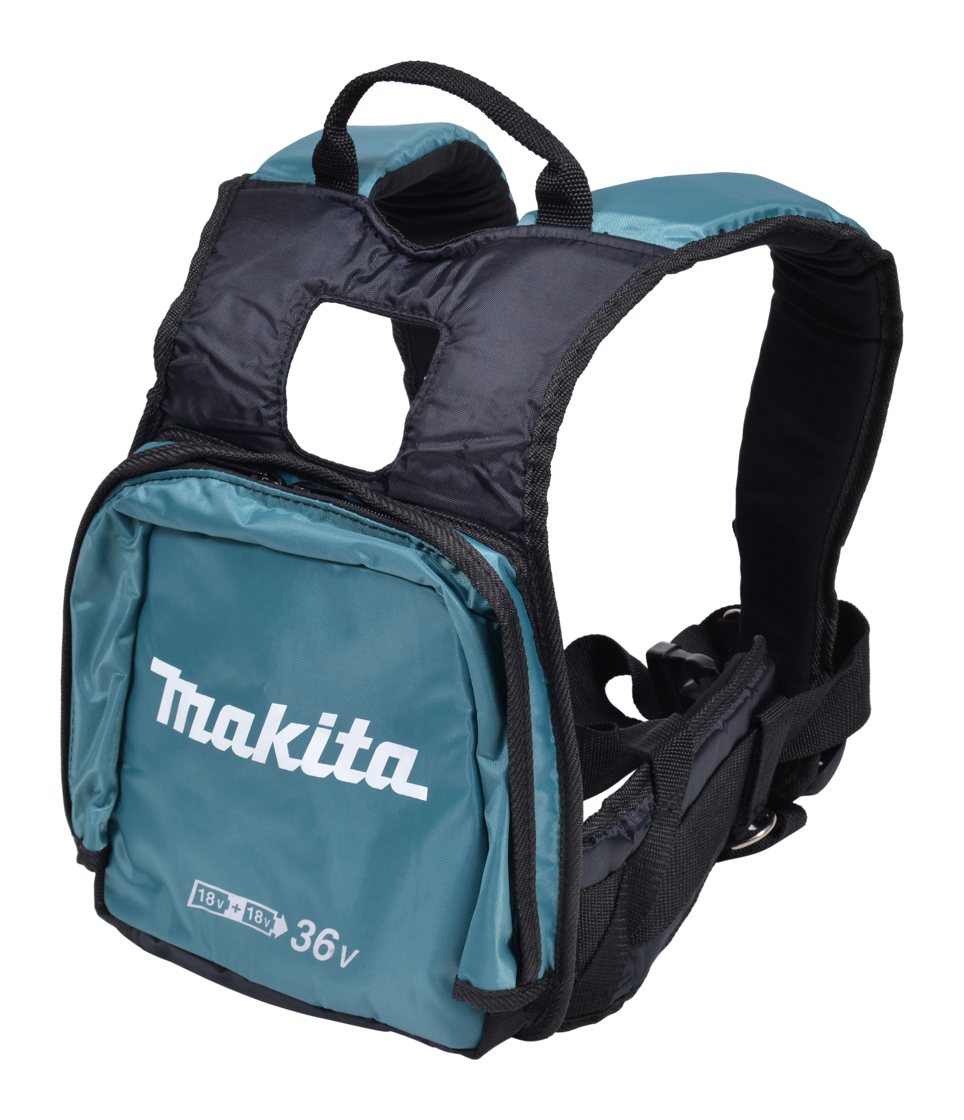 Makita Rucksacksystem Rebschere - 161377-9