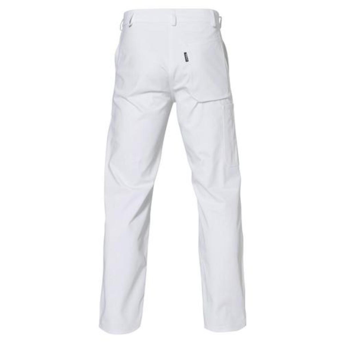 uvex whitewear Herren Bundhose