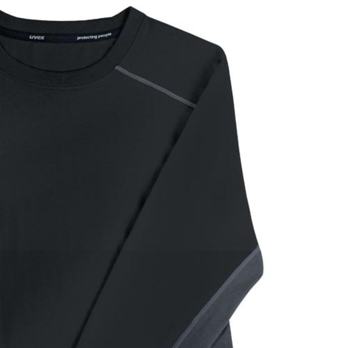 uvex suXXeed industry Herren Longsleeve