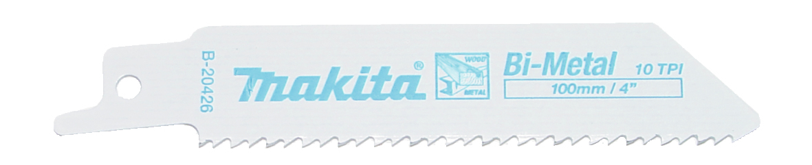 Makita Reciproblatt BIM 100/10Z - B-20426