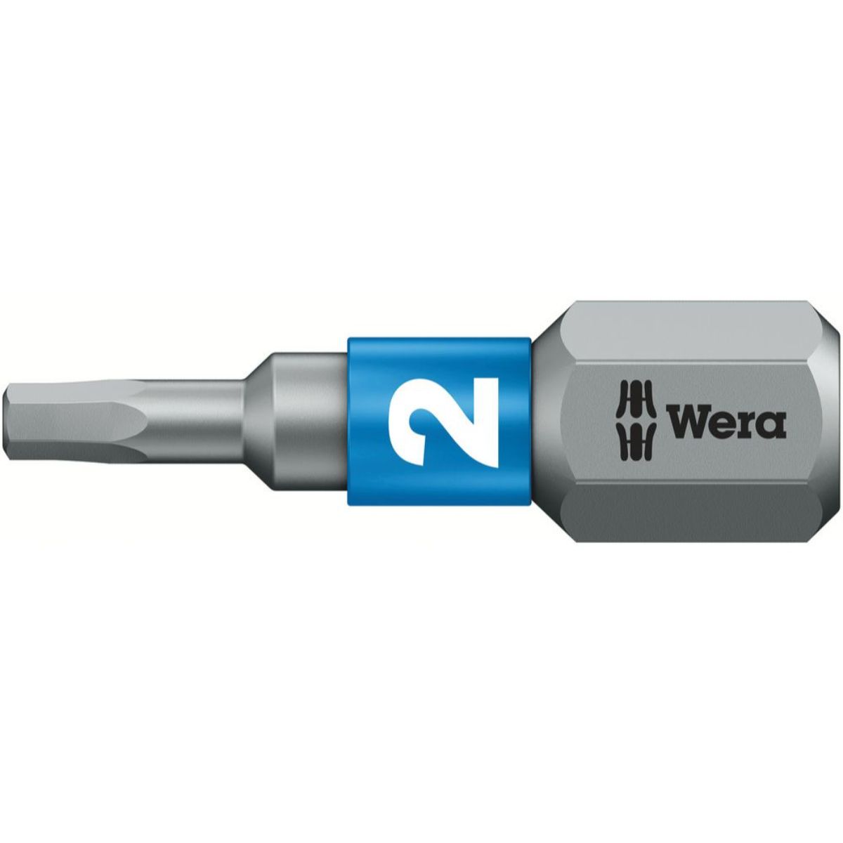 Wera 840/1 BTZ Bits