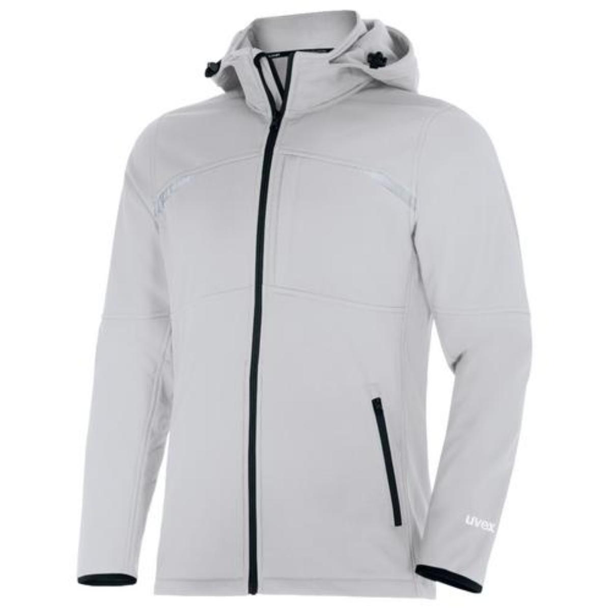 uvex suXXeed craft Herren Softshelljacke