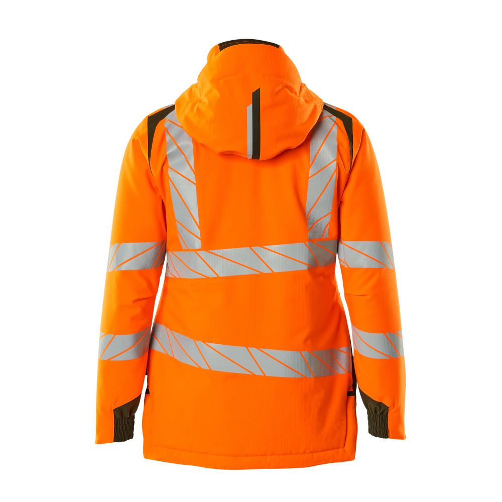 MASCOT Damen Winterjacke ACCELERATE SAFE
