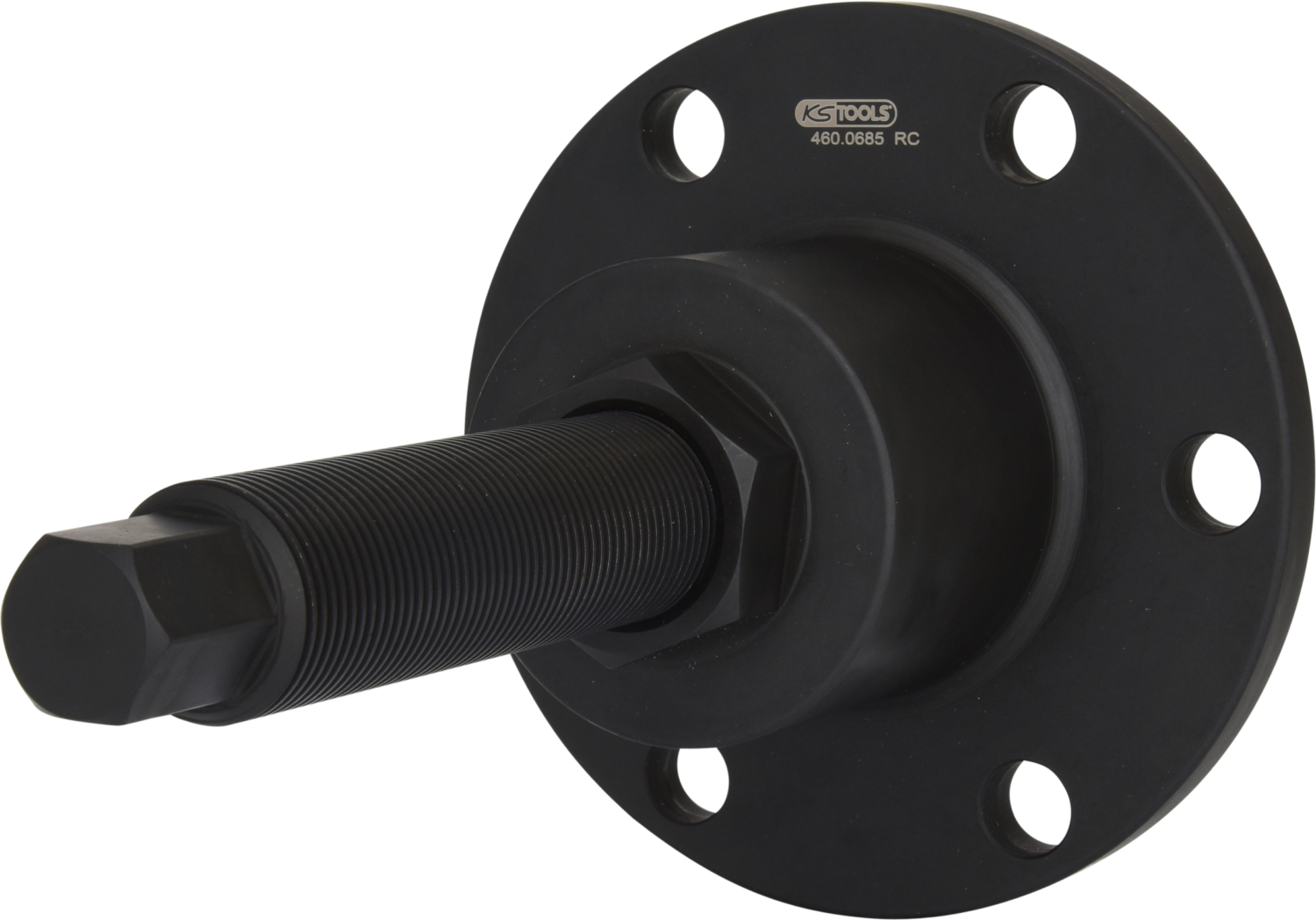 KS Tools Radnaben-Abzieher für MAN, 2-tlg