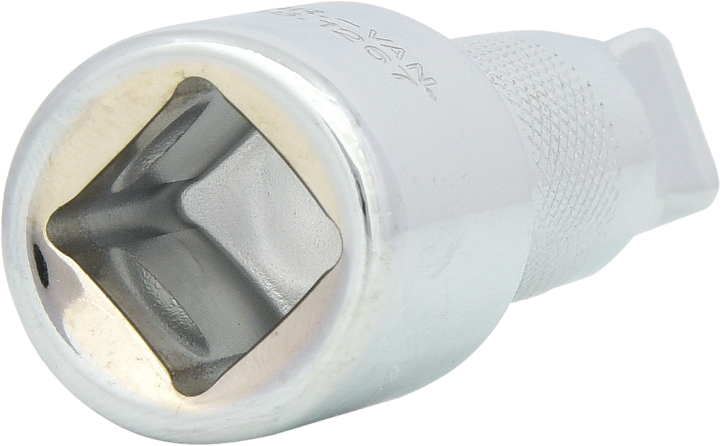 KS Tools 1/2" CHROMEplus Kipp-Verlängerung