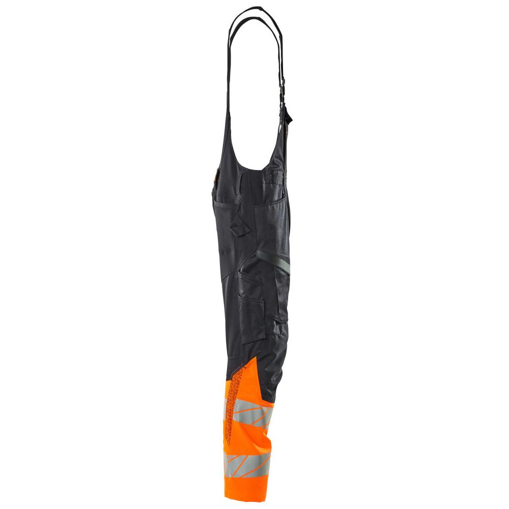 MASCOT Latzhose mit Knietaschen ACCELERATE SAFE