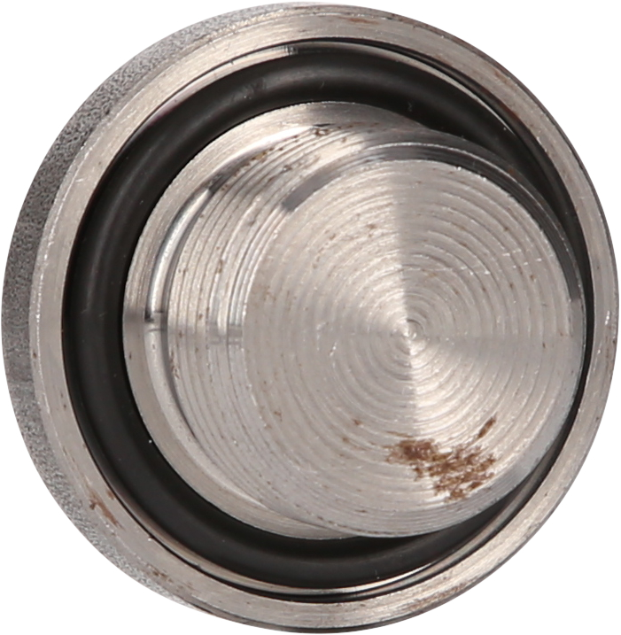 KS Tools Ölablassschraube M22 x 1,5 x 18 mm für DAF