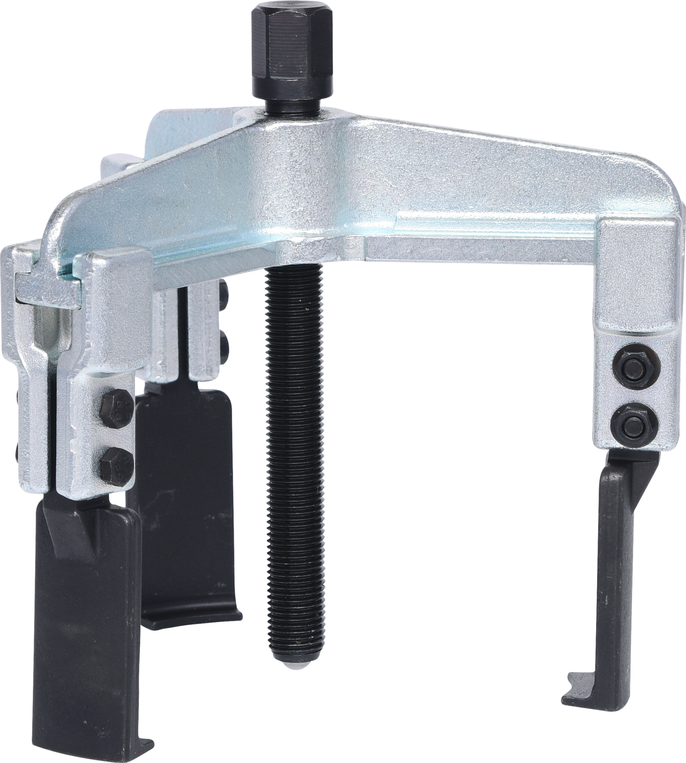KS Tools Universal-Abzieher 3-armig mit schlanken Haken
