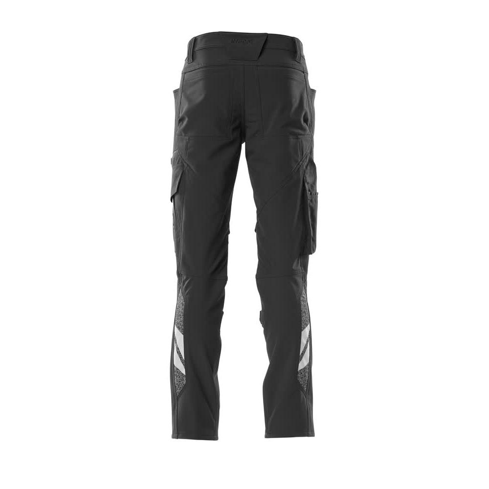 MASCOT Herren Hose mit Knietaschen ACCELERATE