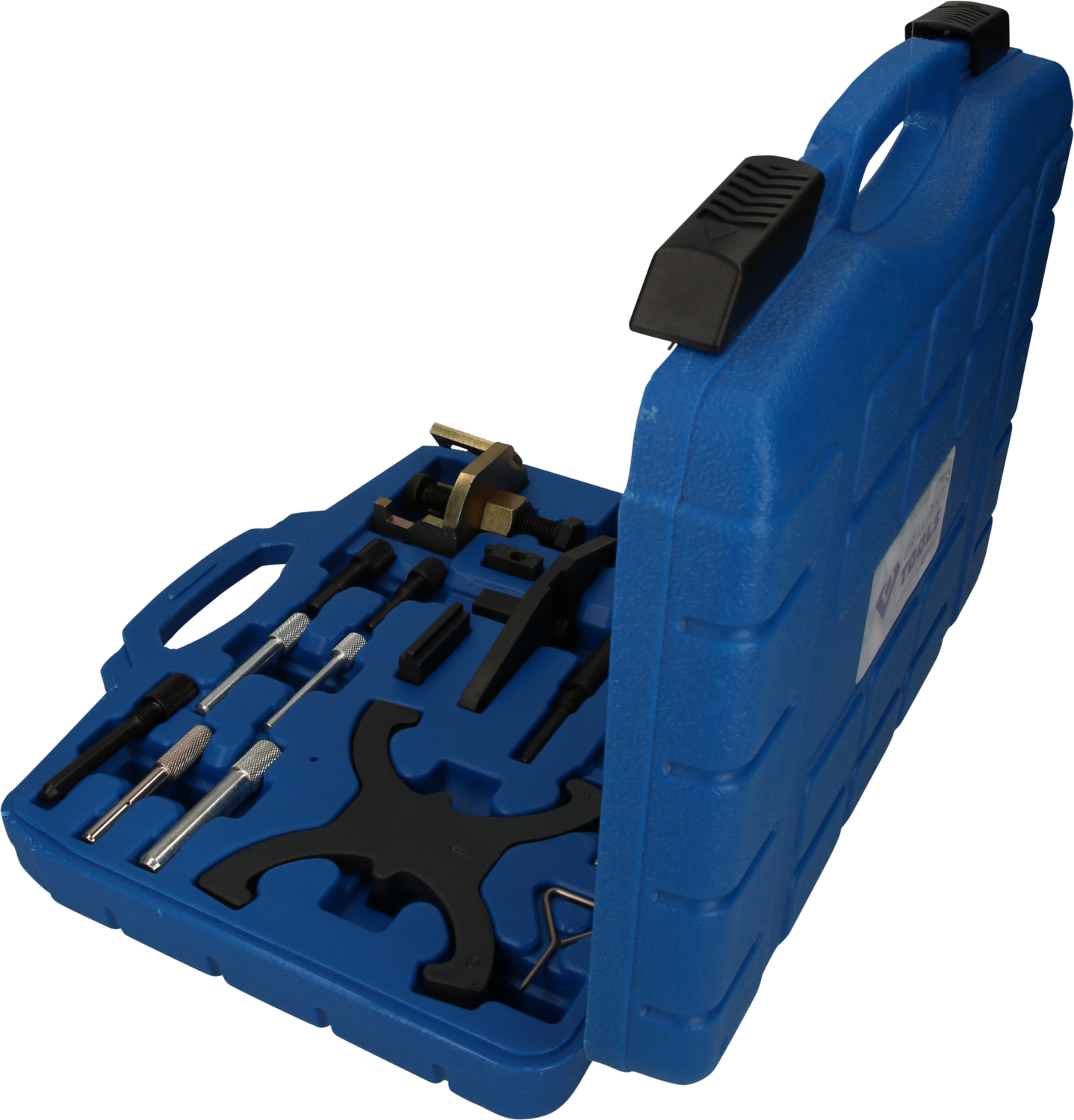Brilliant Tools Motor-Einstellwerkzeug für Ford - BT592950