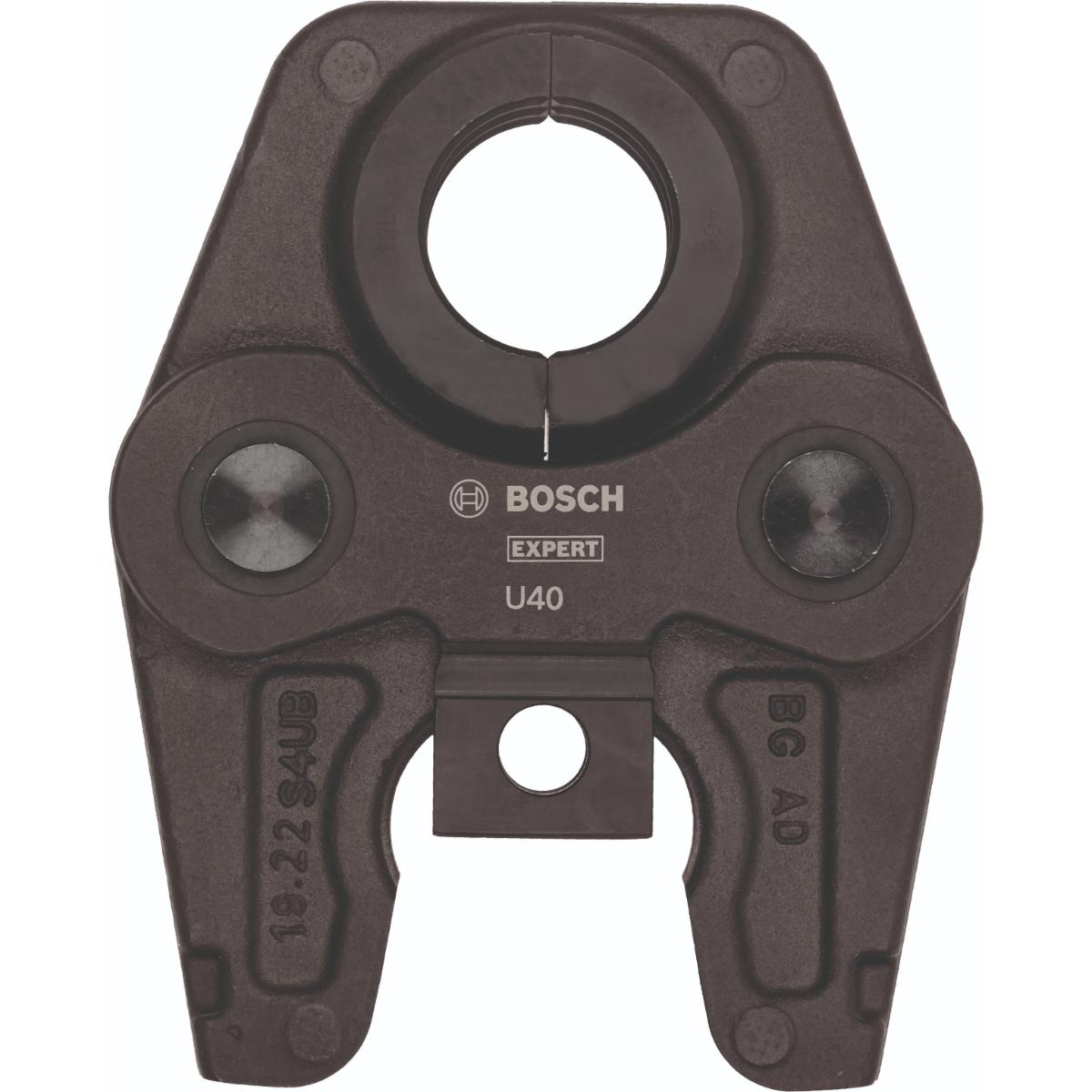 Bosch EXPERT Pressbacken Standard U