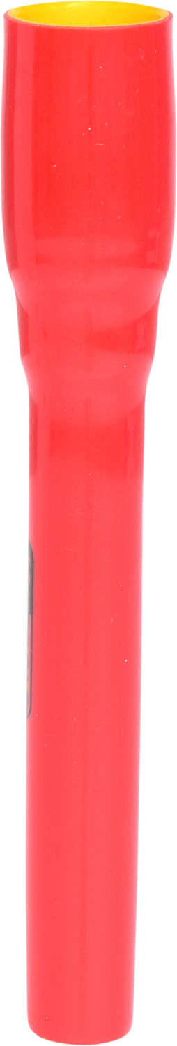 KS Tools 3/8" Bithalter mit Schutzisolierung