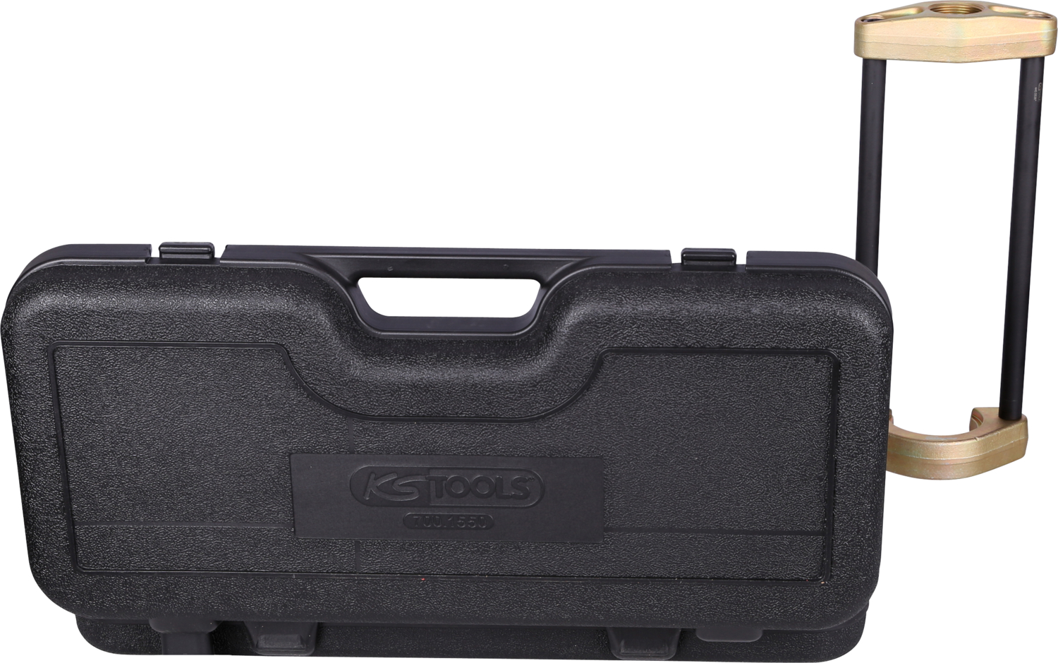 KS Tools Universal-Presswerkzeug-Satz für Achsteile, 38-tlg