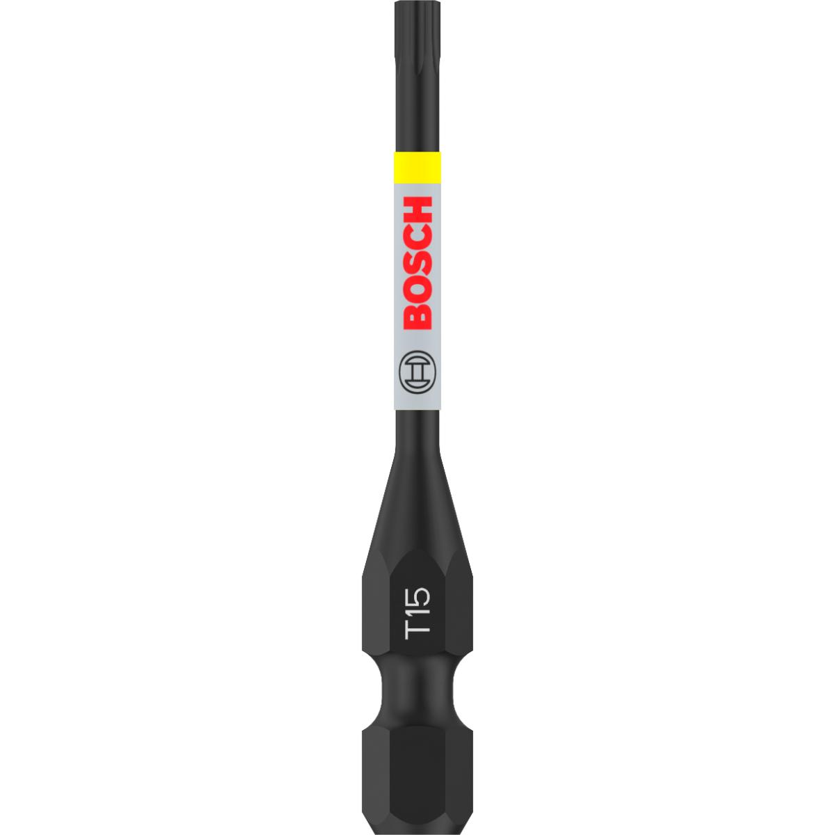 Bosch PRO Torx Impact Bit 55 mm - 2 Stück
