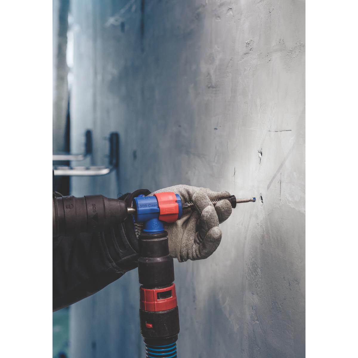 Bosch EXPERT SDS Clean plus-8X Hammerbohrer 100 x 225 mm