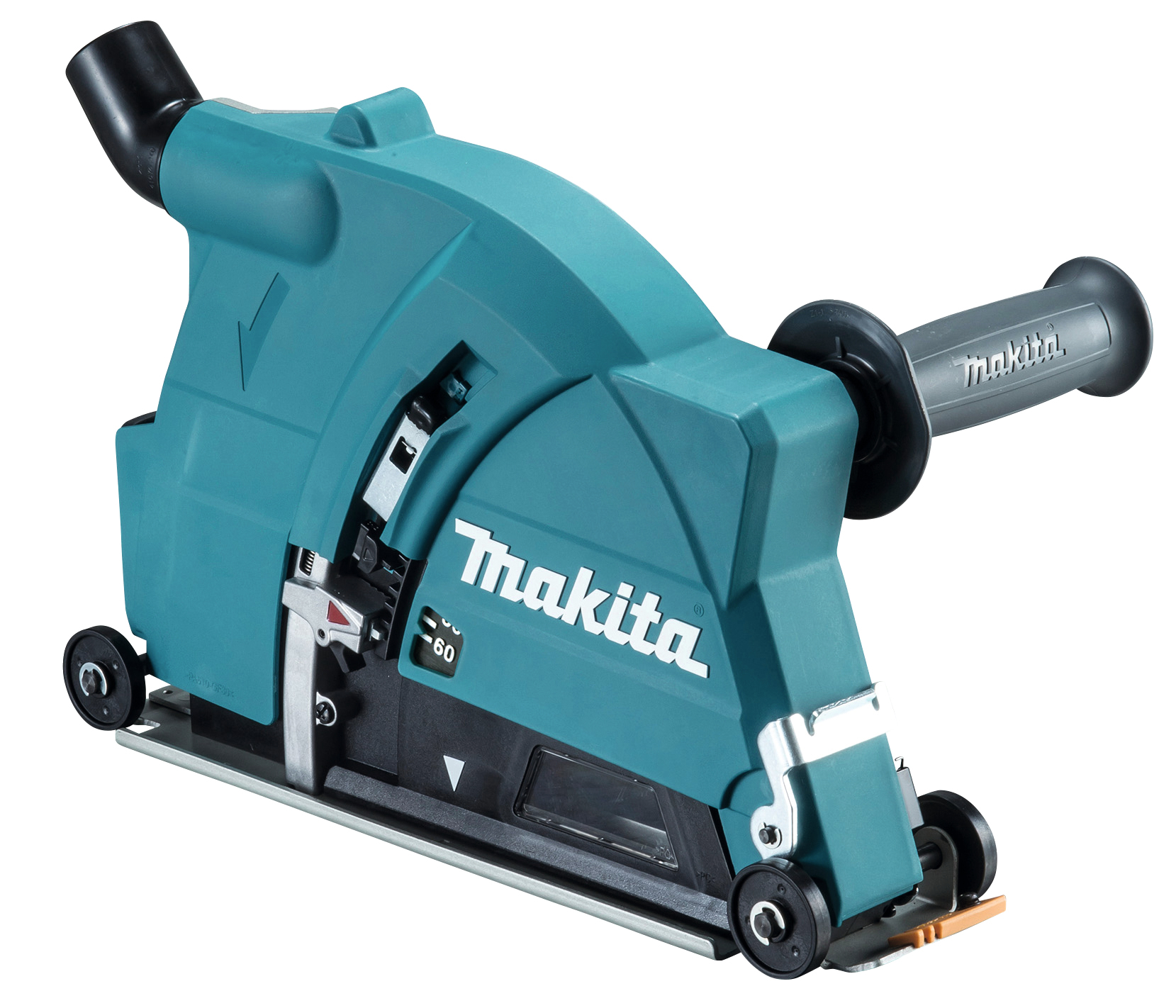 Makita Absaughaube 230 mm, 230 mm - 60 mm - 198440-5