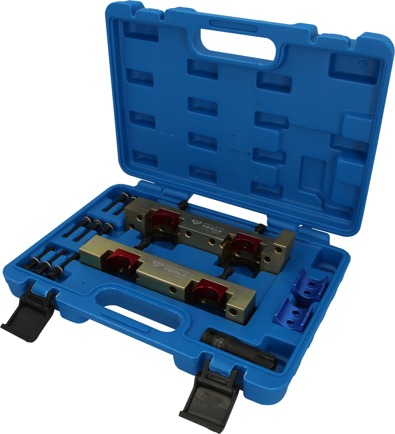 Brilliant Tools Motor-Einstellwerkzeug-Satz für Mercedes-Benz M270, M274, M133 - BT593500