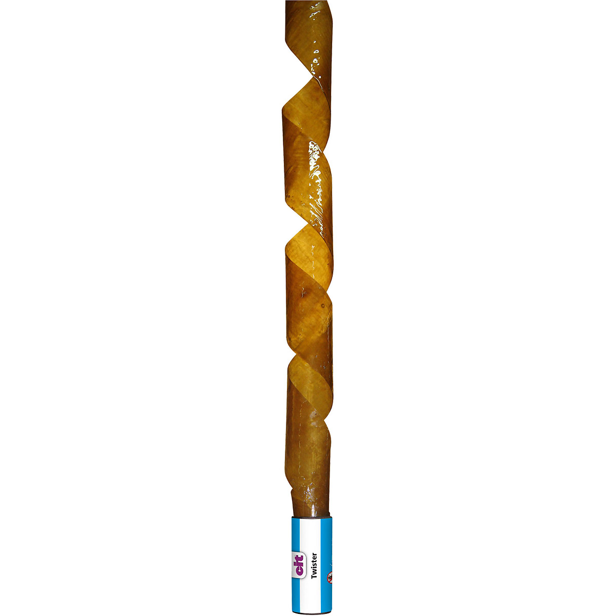 Kerbl Fliegenrolle Twister 4 Stück