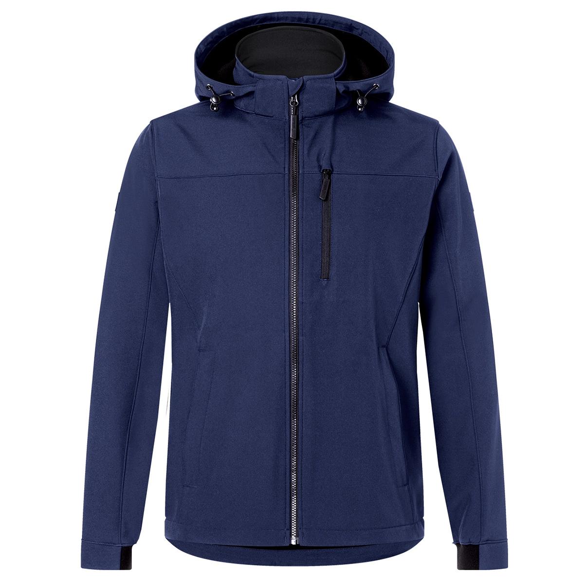 KÜBLER Softshell Jacke M