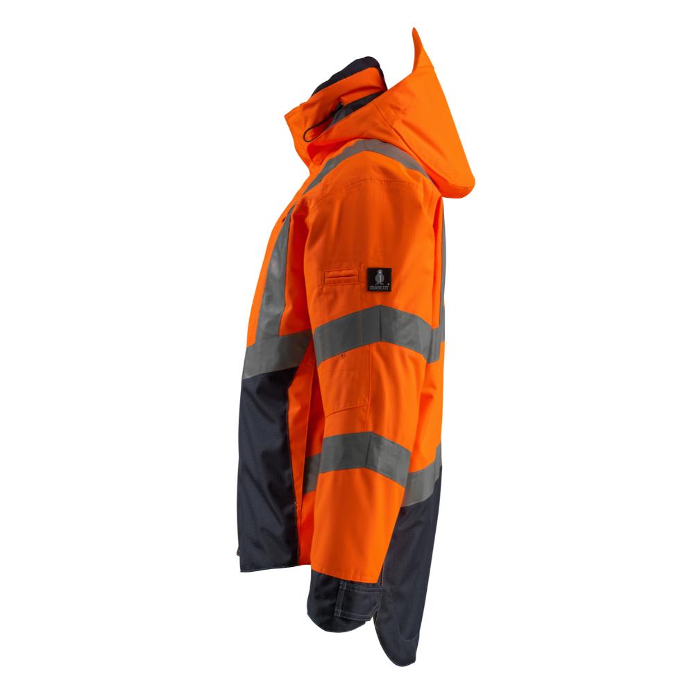 MASCOT Harlow Hard Shell Jacke SAFE SUPREME