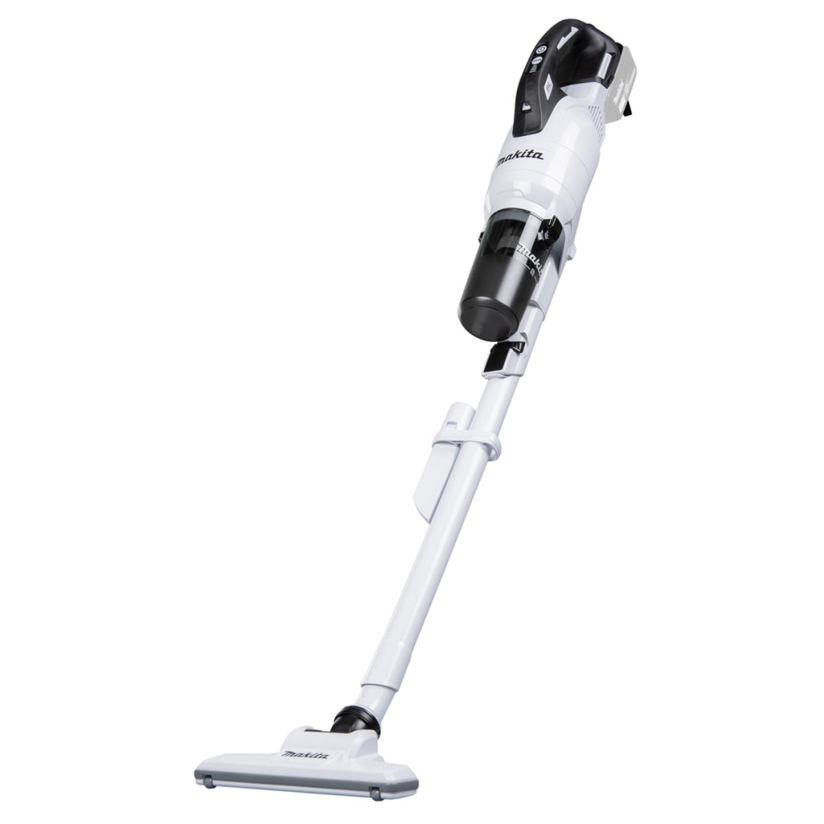 Makita Akku-Staubsauger 18V - 180 mbar - 0,25 l - DCL286FZW