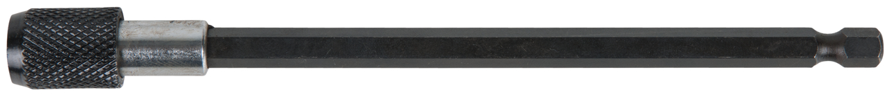 KS Tools 1/4" Verlängerung mit Schnellverriegelung, 150 mm