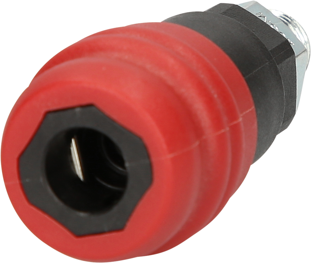KS Tools 2 Stufen-Druckluft-Sicherheitskupplung, 1/4"