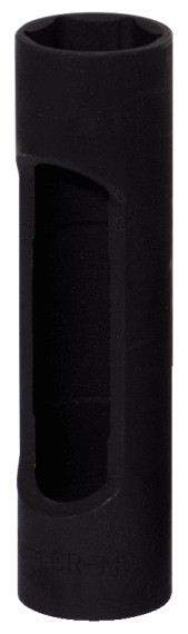 KS Tools 1/2" Diesel-Injektoren-Stecknuss 6-kant, 22mm