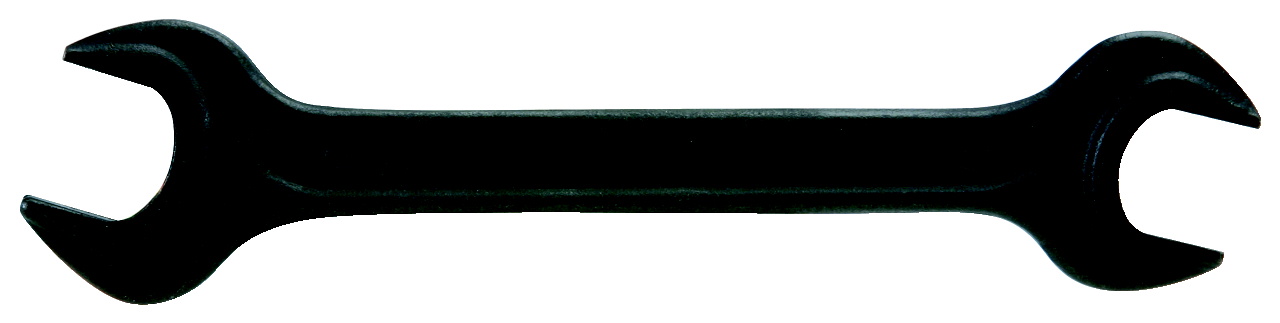 KS Tools Doppelmaul-Kraftschlüssel