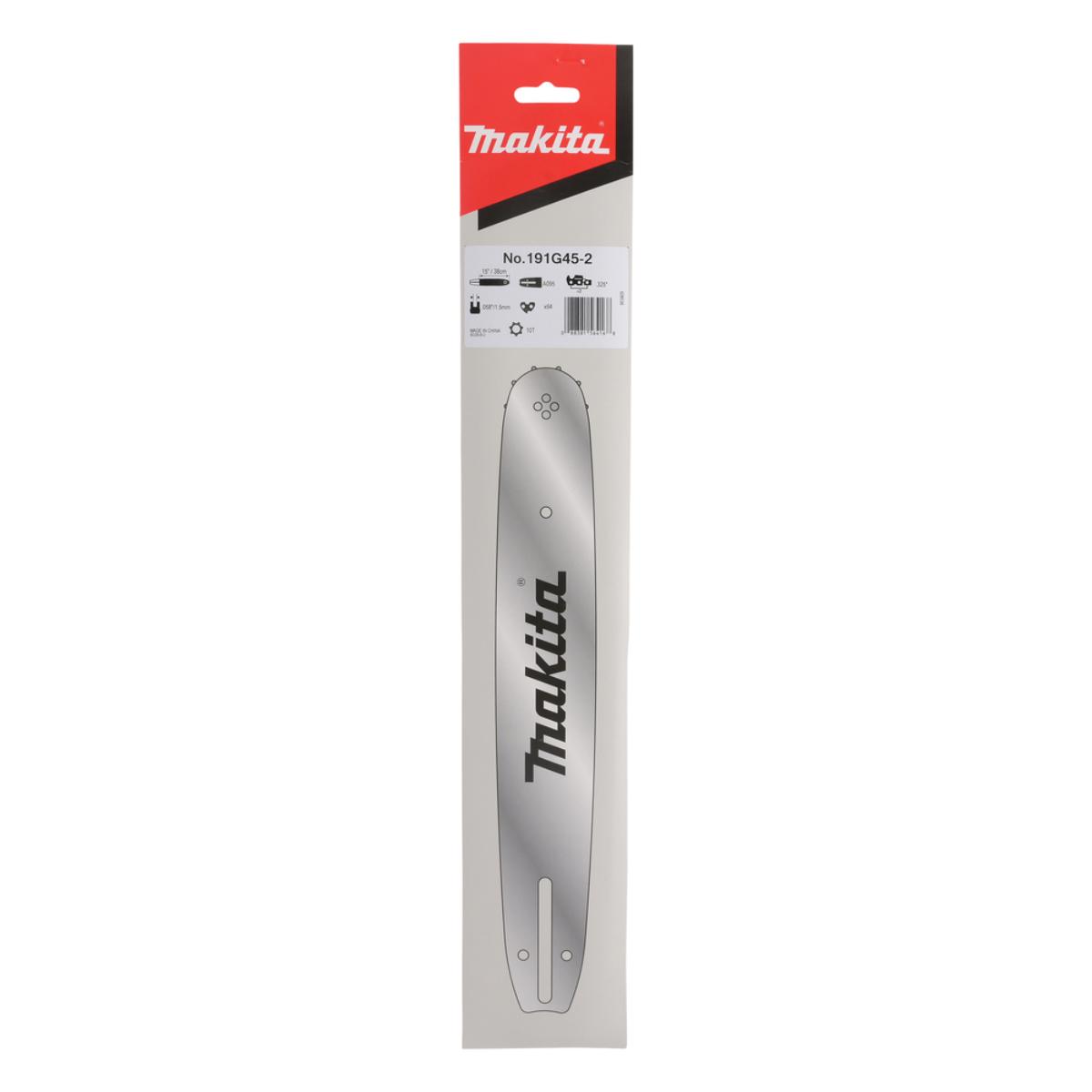 Makita Sternschiene 38cm 21BPX