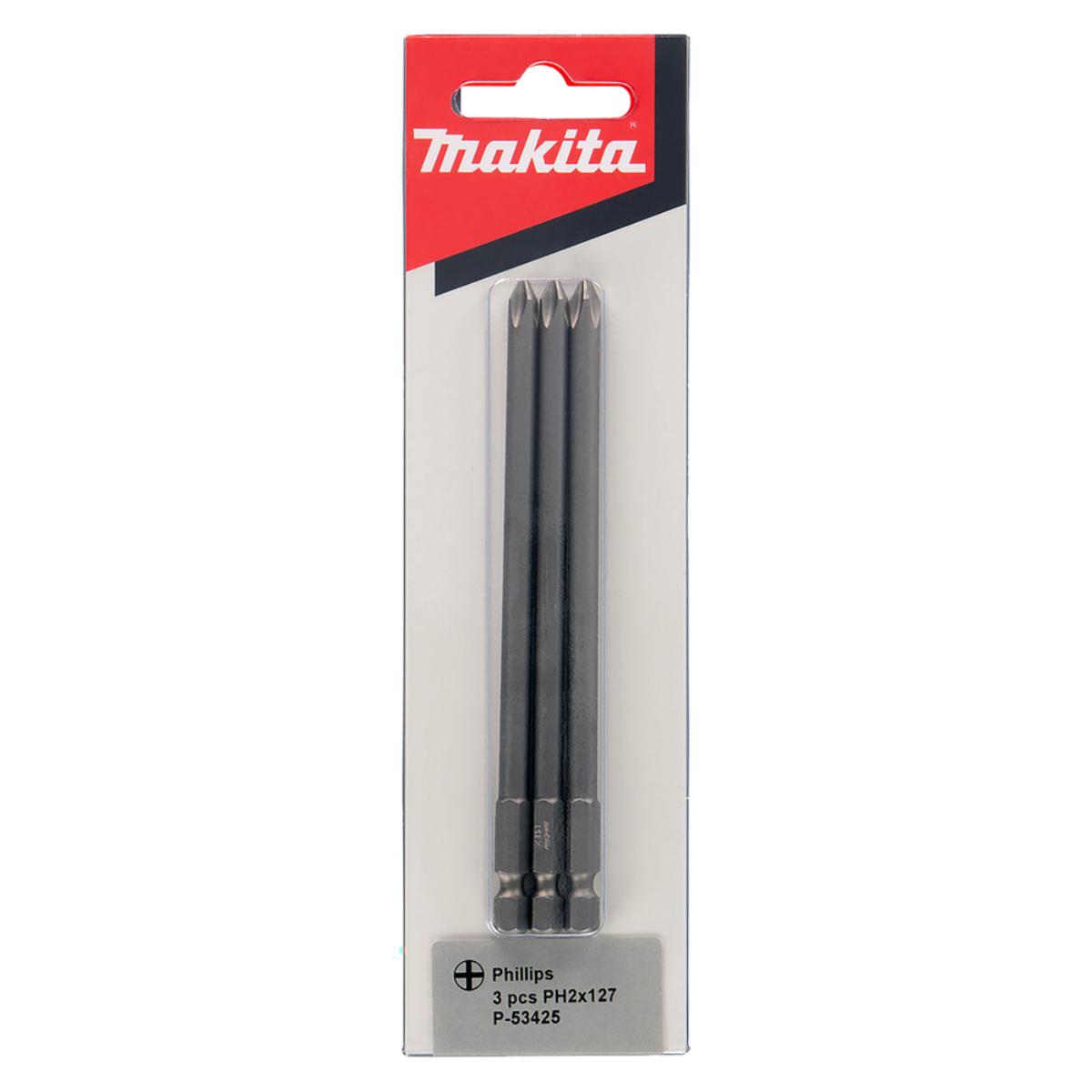 Makita Langbit PH2-127mm