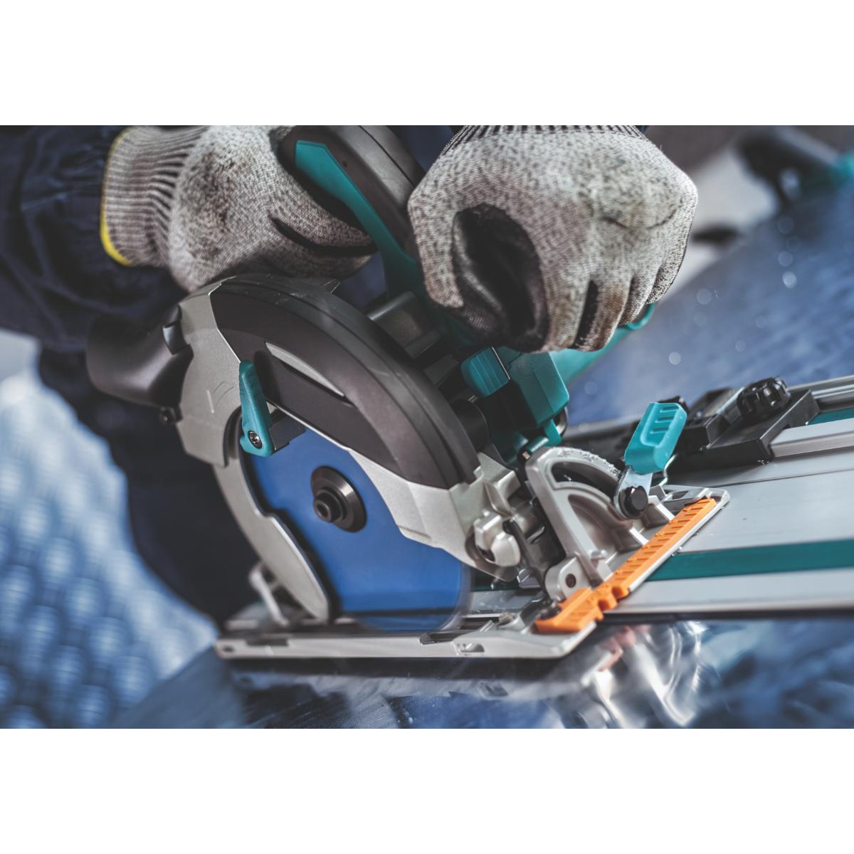 Bosch Kreissägeblatt Expert for Aluminium ø 165 mm