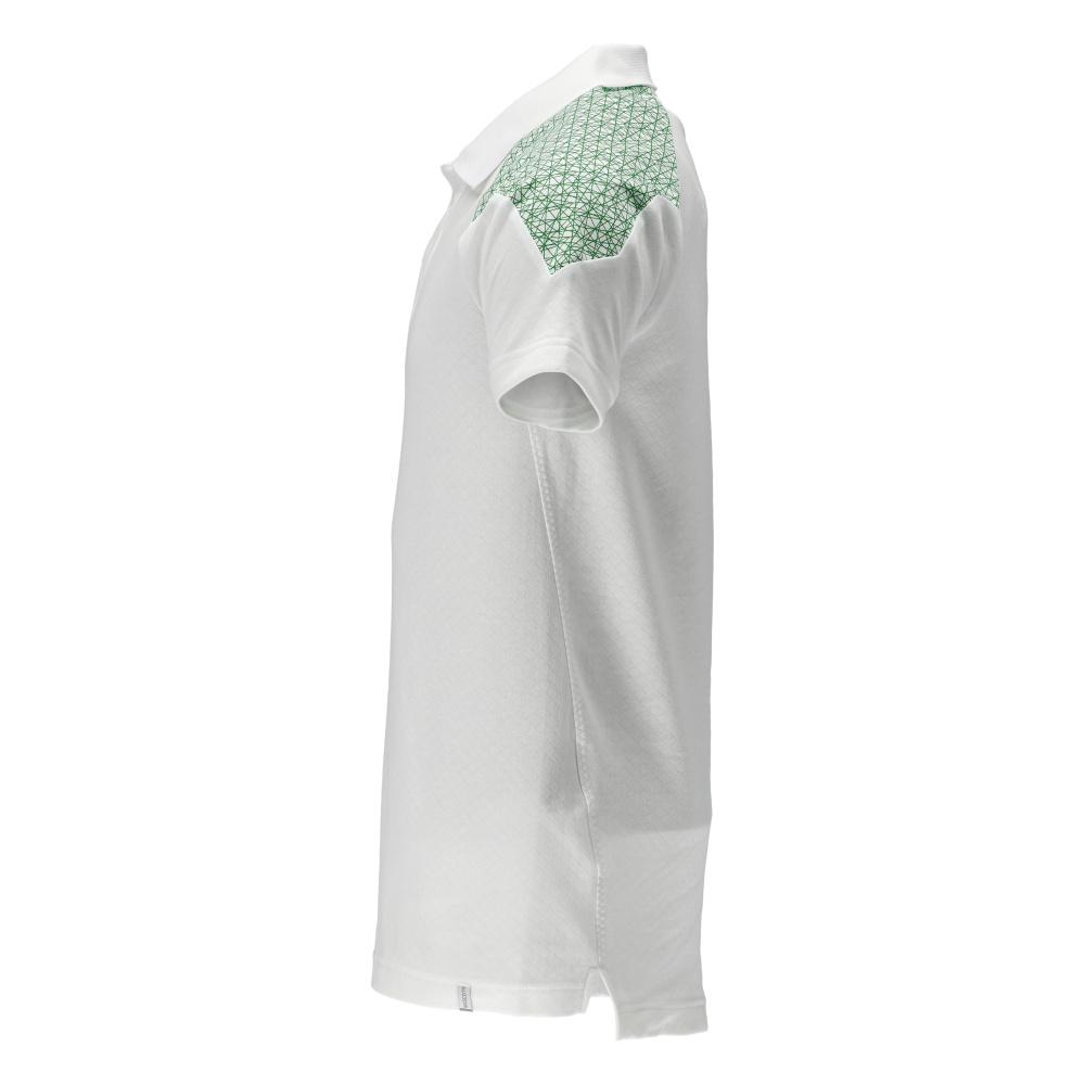 MASCOT Polo-Shirt FOOD & CARE