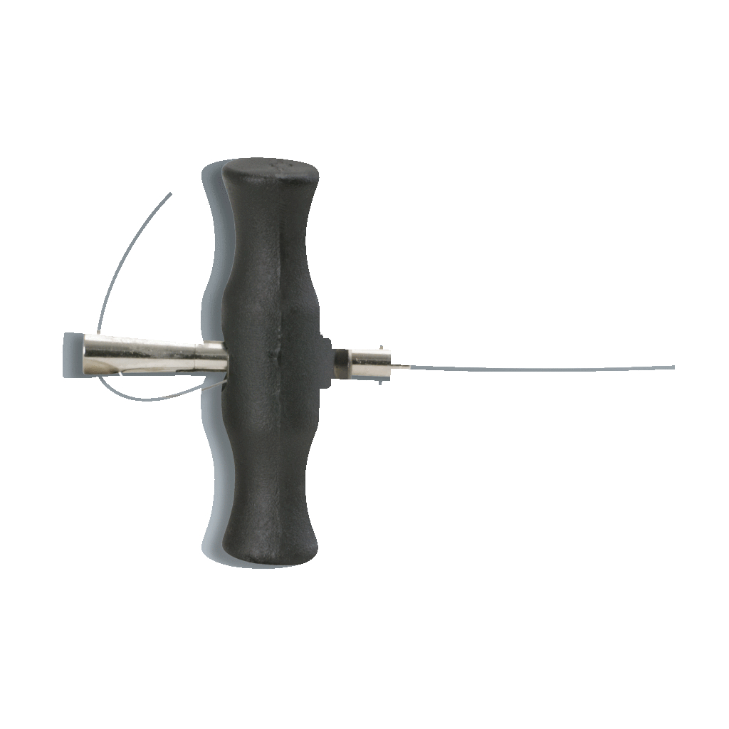 KS Tools Scheibendraht-Zuggriff, einzeln