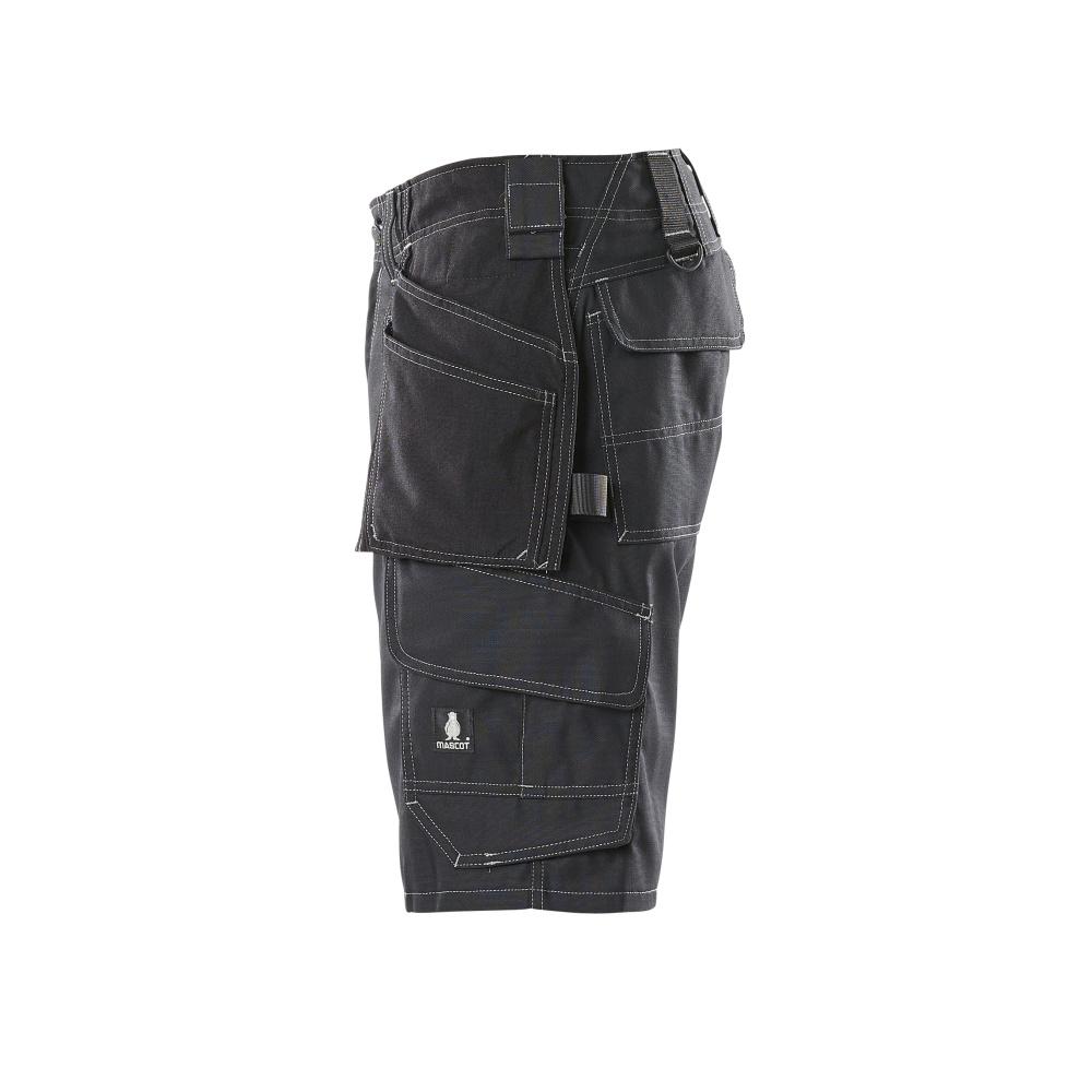 MASCOT Zafra Shorts mit Hängetaschen HARDWEAR