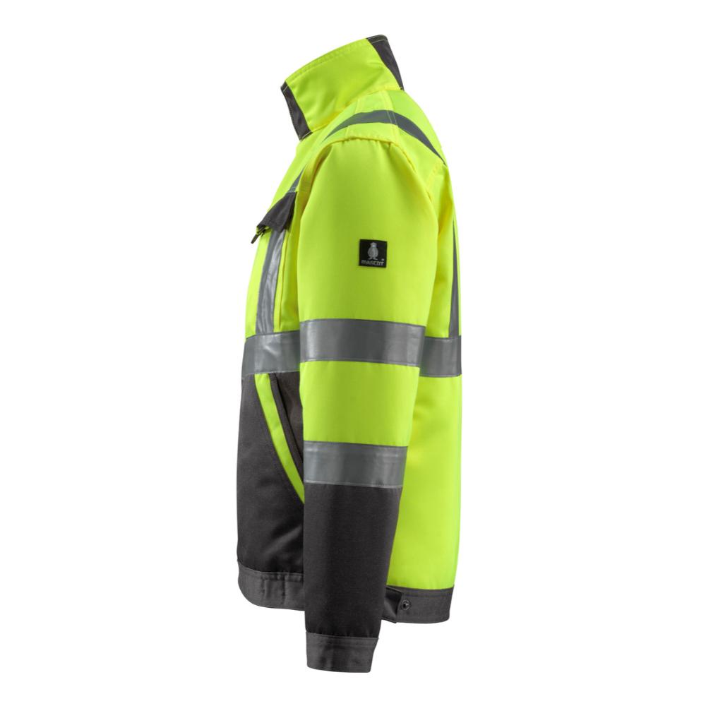 MASCOT Forster Jacke SAFE LIGHT