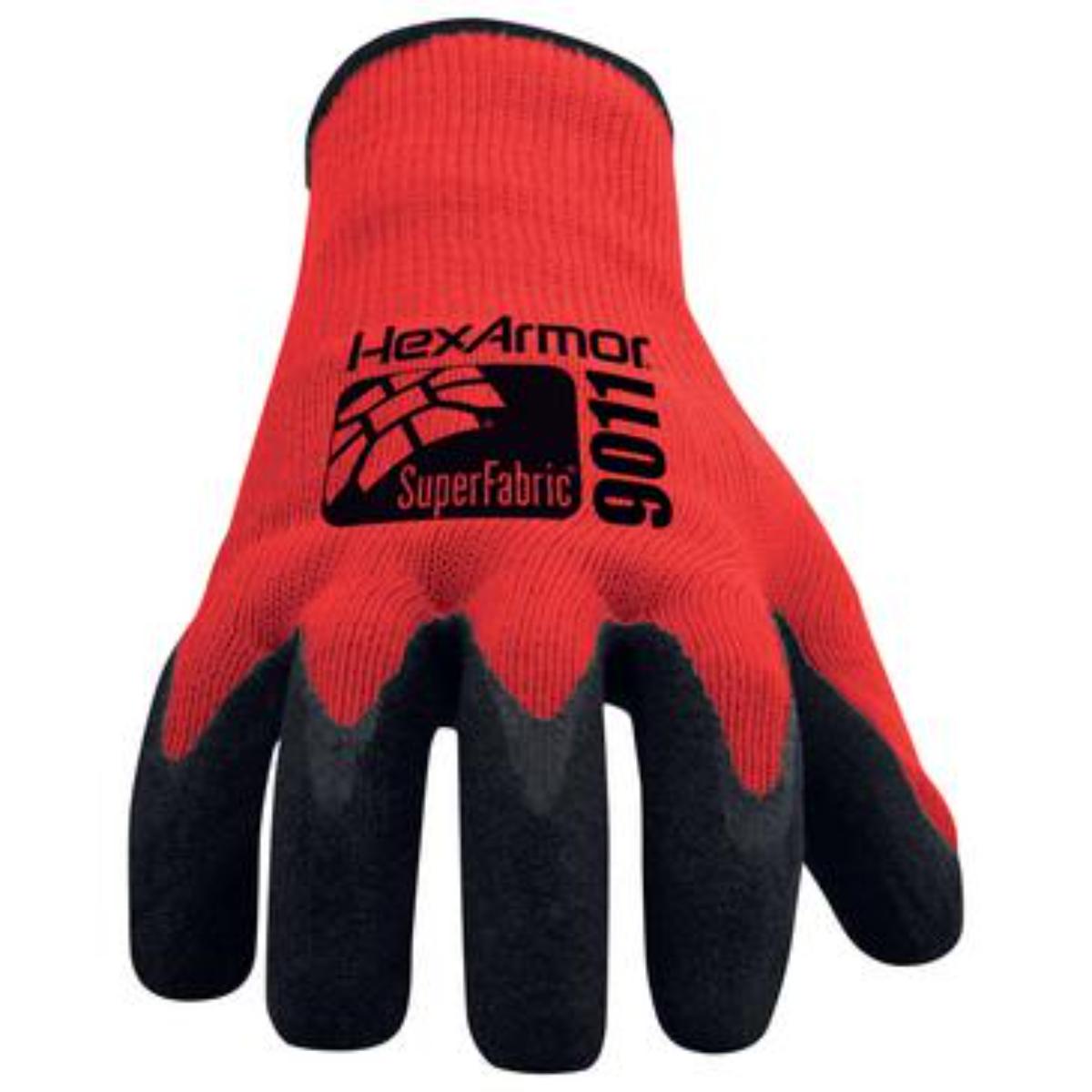 Uvex Schnittschutz-Stichschutzhandschuh HexArmor 9000 Series 9011