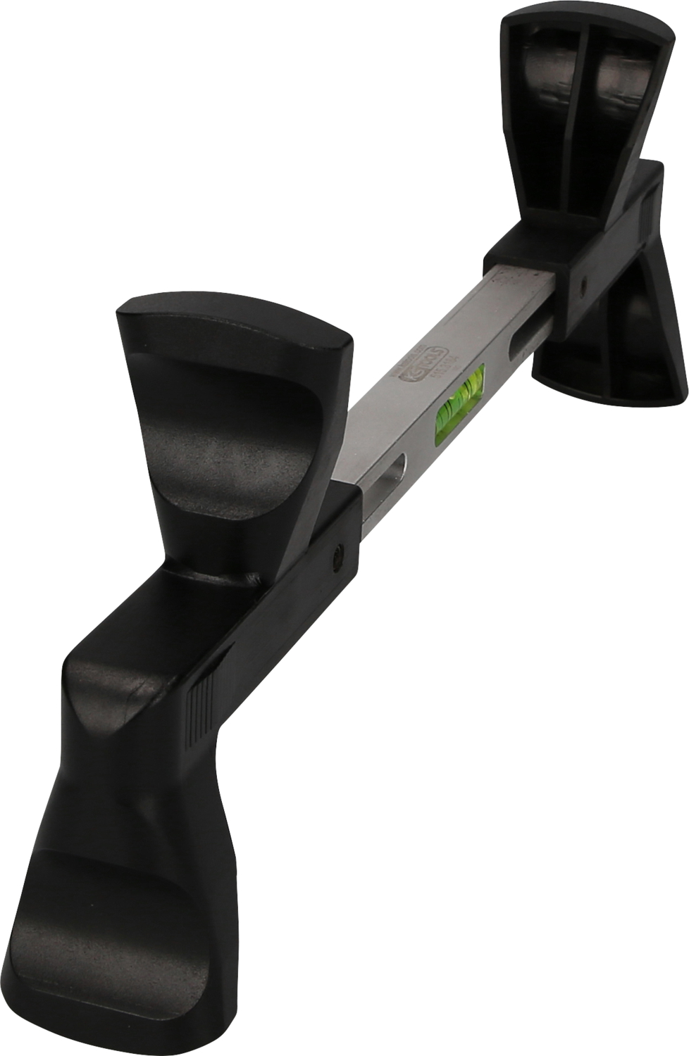 KS Tools Lenkrad-Einstellwaage mit Klemmfunktion, 155-355mm