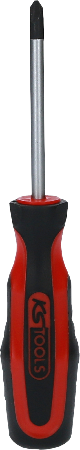 KS Tools ERGOTORQUEplus® Schraubendreher fürTRI-WING-Schrauben