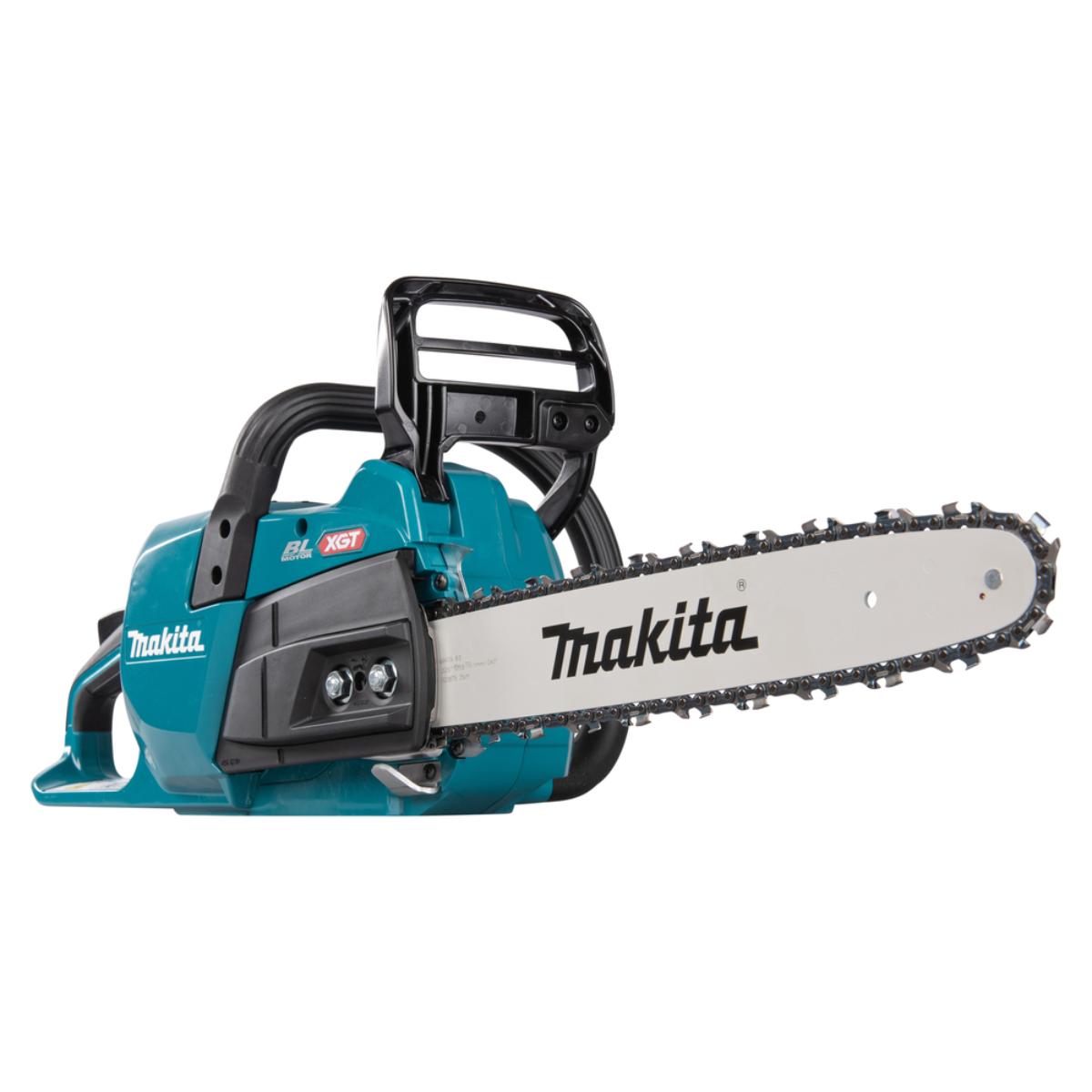 Makita Akku-Kettensäge 40V max. - 25,5 m/s - 35 cm - UC025GT101