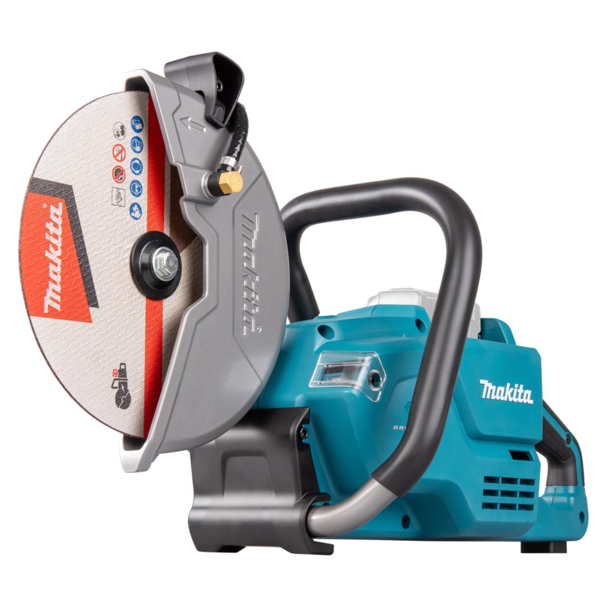 Makita Akku-Trennschleifer 230 mm - 88 mm - CE003GZ02
