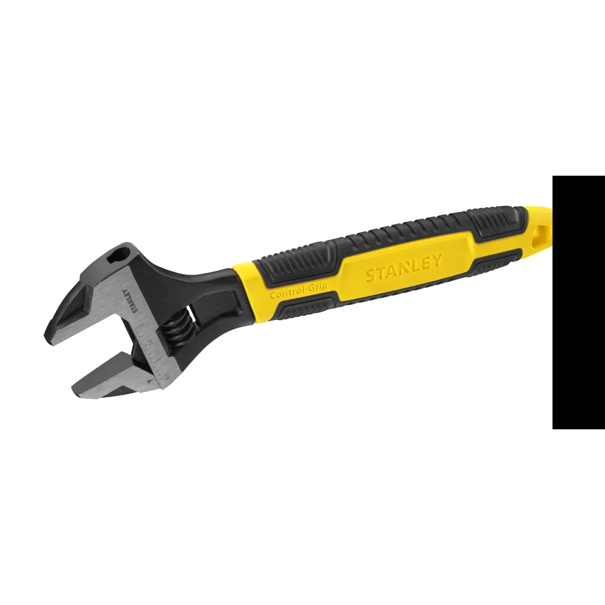 STANLEY Control-Grip Rollgabelschlüssel, Spannbereich 40 mm, Länge 300 mm