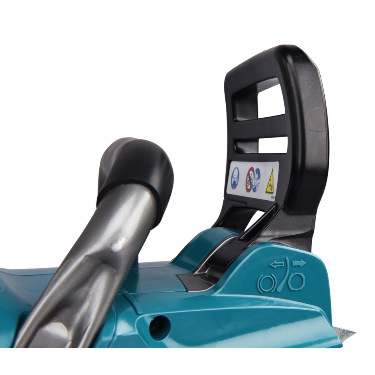 Makita Akku-Kettensäge XGT 40V max. mit Akku 5,0 Ah + Ladegerät - UC011GT101