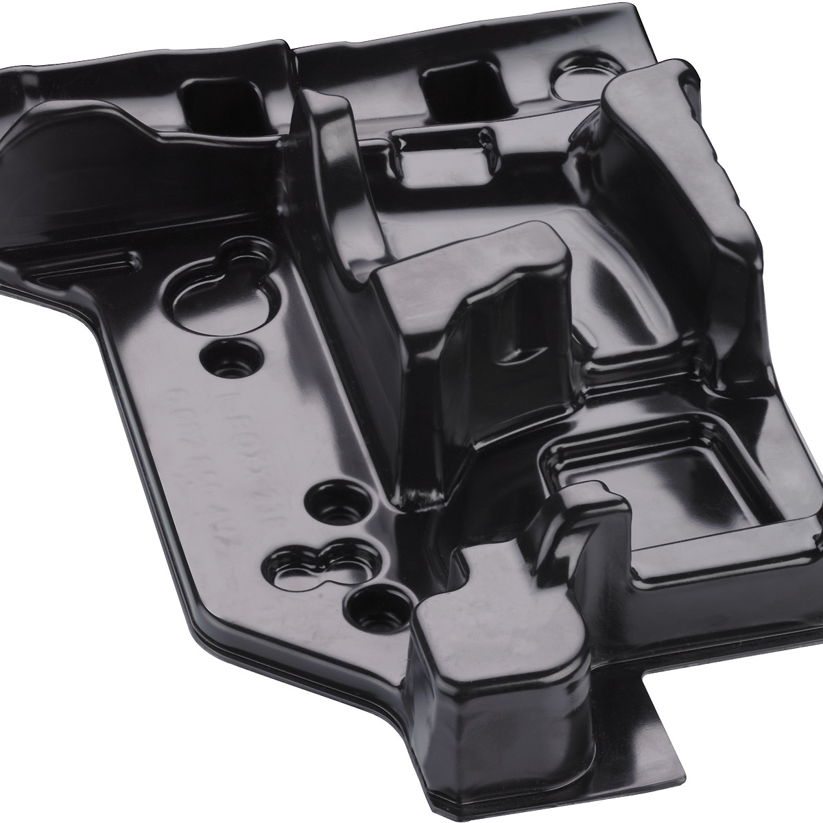 Bosch Einlage zur Werkzeugaufbewahrung, GDR/GDS/GDX 14,4/18 V-LI/GSB/GSR 14,4-/18-2-LI