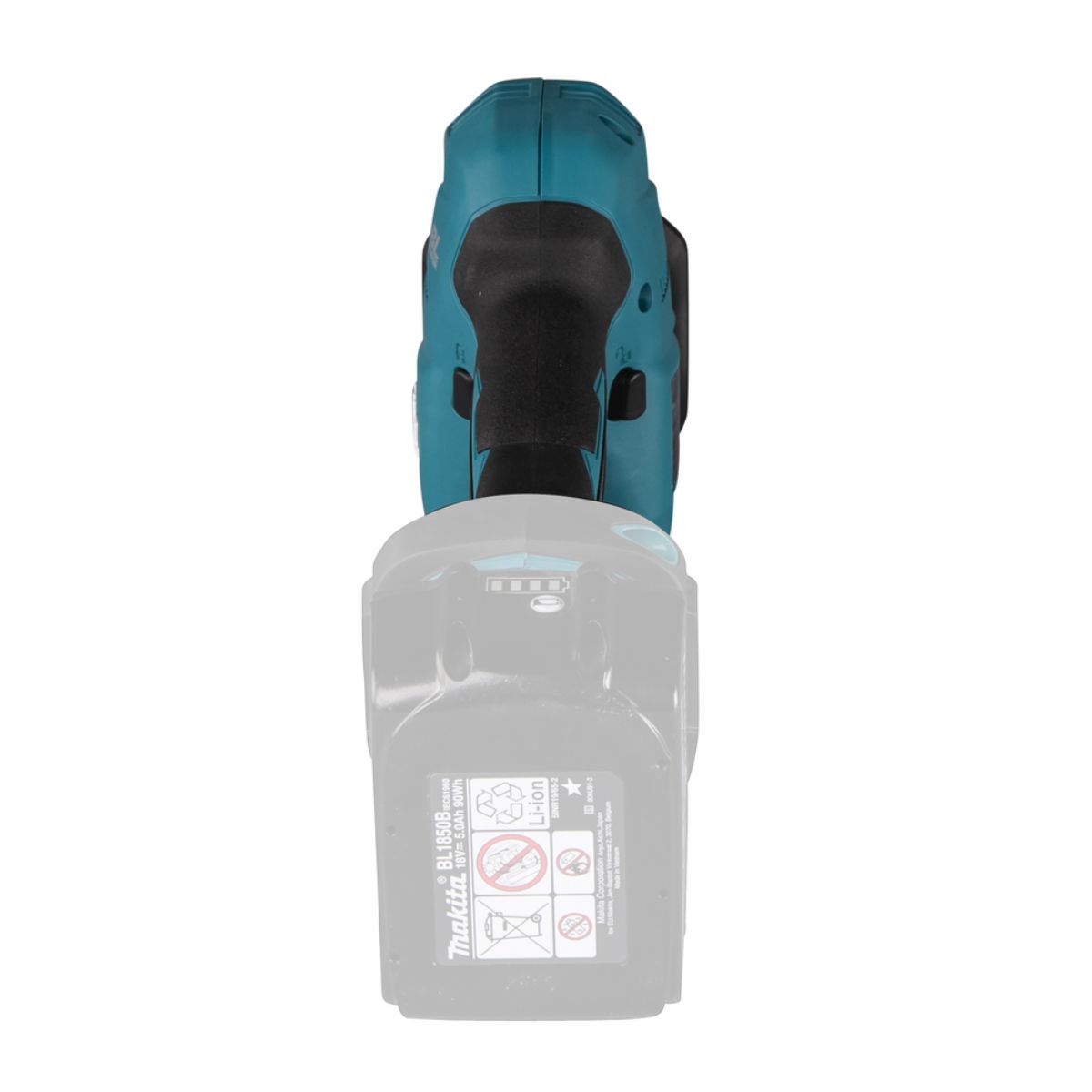 Makita Akku-Reciprosäge LXT 18V (ohne Akku, ohne Ladegerät) DJR189Z