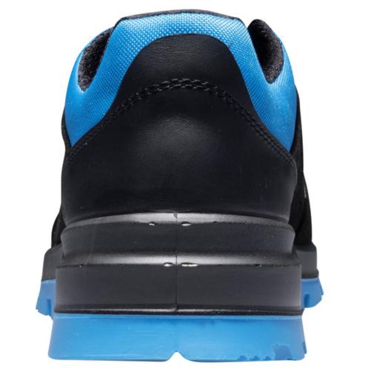 uvex 2 xenova BOA Sicherheitsschuh S1P Halbschuh gelocht